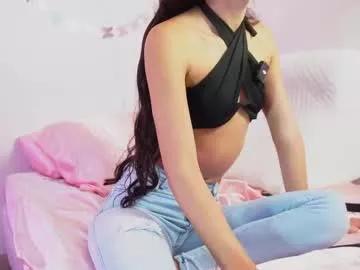 selene_starkk from Chaturbate