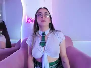 selene_swee from Chaturbate