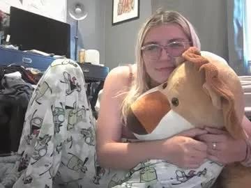 selenebaby from Chaturbate