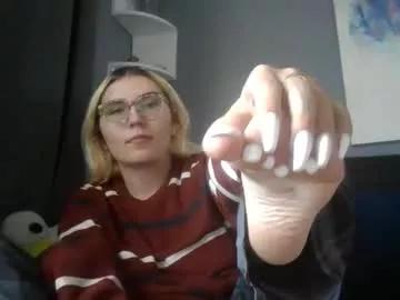 selenebaby from Chaturbate