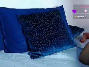 selenebelrose from Chaturbate