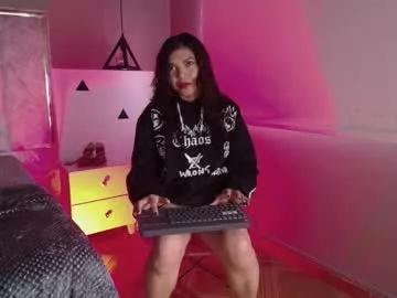 seleneblaze from Chaturbate