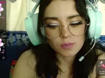 seleneg from Chaturbate