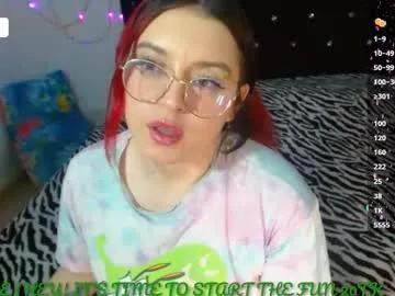 seleneg from Chaturbate
