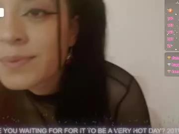 seleneg from Chaturbate