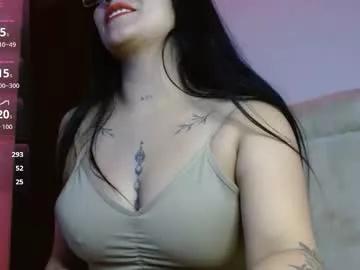 selenemore from Chaturbate
