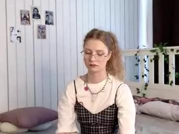 seleneroshia from Chaturbate is Freechat