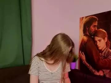 seleneroshia from Chaturbate