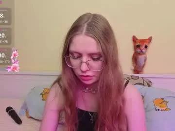 seleneroshia from Chaturbate