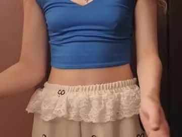 seleneroshia from Chaturbate