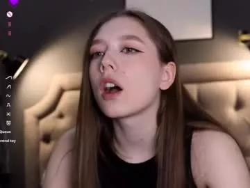 selestarobertson from Chaturbate