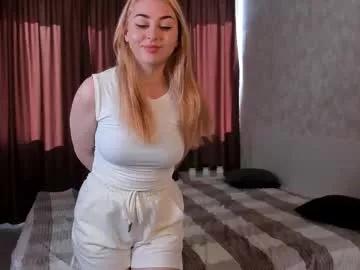 selestasoll from Chaturbate is Freechat