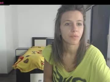 sellena_angel from Chaturbate