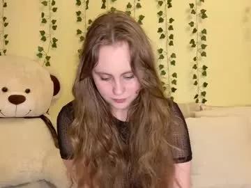 sellya_houston from Chaturbate