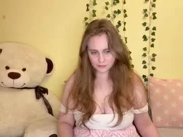 sellya_houston from Chaturbate