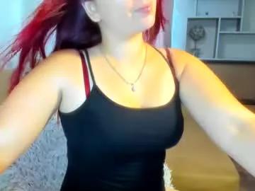 semisweetdream from Chaturbate is Freechat