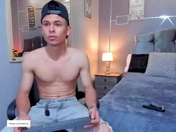 Senchy456 webcams show profile image 
