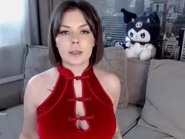 send_me_an_angel from Chaturbate is Freechat