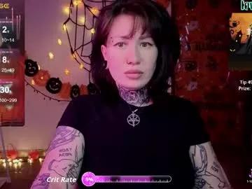 senorita_dakota from Chaturbate is Freechat