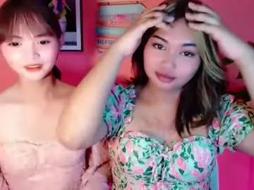 sensational_yeng from Chaturbate