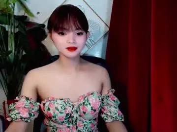 sensational_yeng from Chaturbate