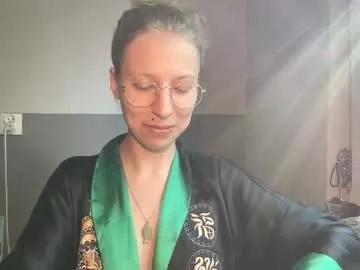senseinner from Chaturbate