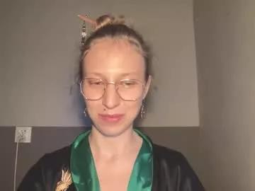 senseinner from Chaturbate