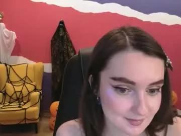 sensemysoul from Chaturbate