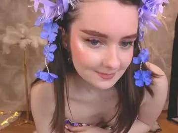 sensemysoul from Chaturbate
