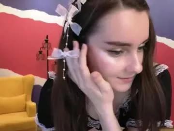 sensemysoul from Chaturbate