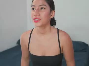 senssual_goddess from Chaturbate