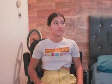 senssual_goddess from Chaturbate