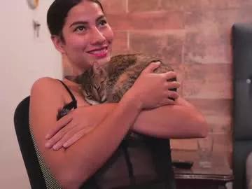 senssual_goddess from Chaturbate