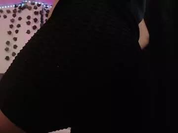 sensual_flame from Chaturbate