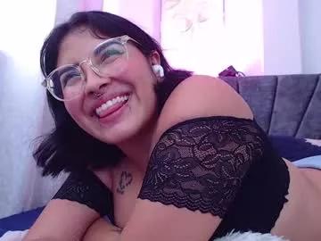 sensual_flame from Chaturbate