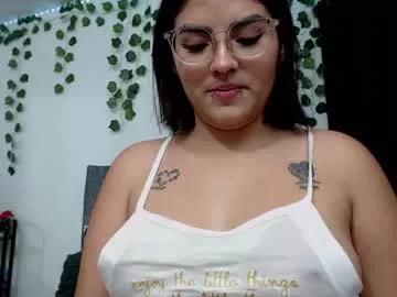 sensual_flame from Chaturbate