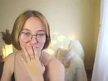 sensual_girrrl from Chaturbate