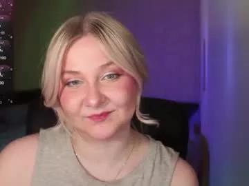sensual_girrrl from Chaturbate