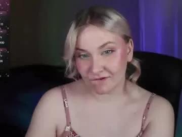sensual_girrrl from Chaturbate is Freechat
