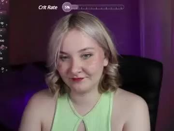 sensual_girrrl from Chaturbate