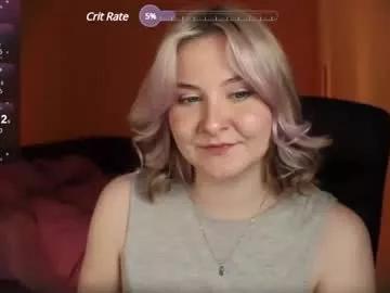 sensual_girrrl from Chaturbate