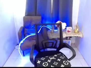 sensual_goergia from Chaturbate