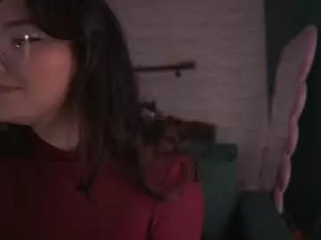 sensual_jassmine from Chaturbate