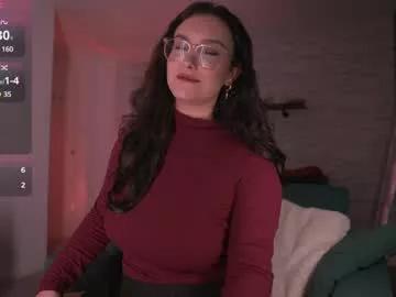 sensual_jassmine from Chaturbate