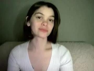 sensual_olivia from Chaturbate