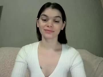 sensual_olivia from Chaturbate
