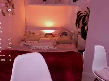sensual_orchid from Chaturbate