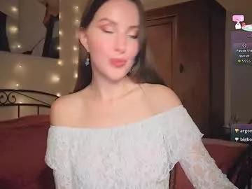 sensual_orchid7 from Chaturbate is Freechat