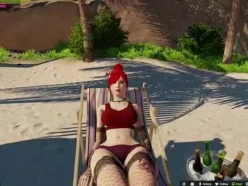 sensual_oriana from Chaturbate