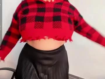 sensual_woman11 from Chaturbate